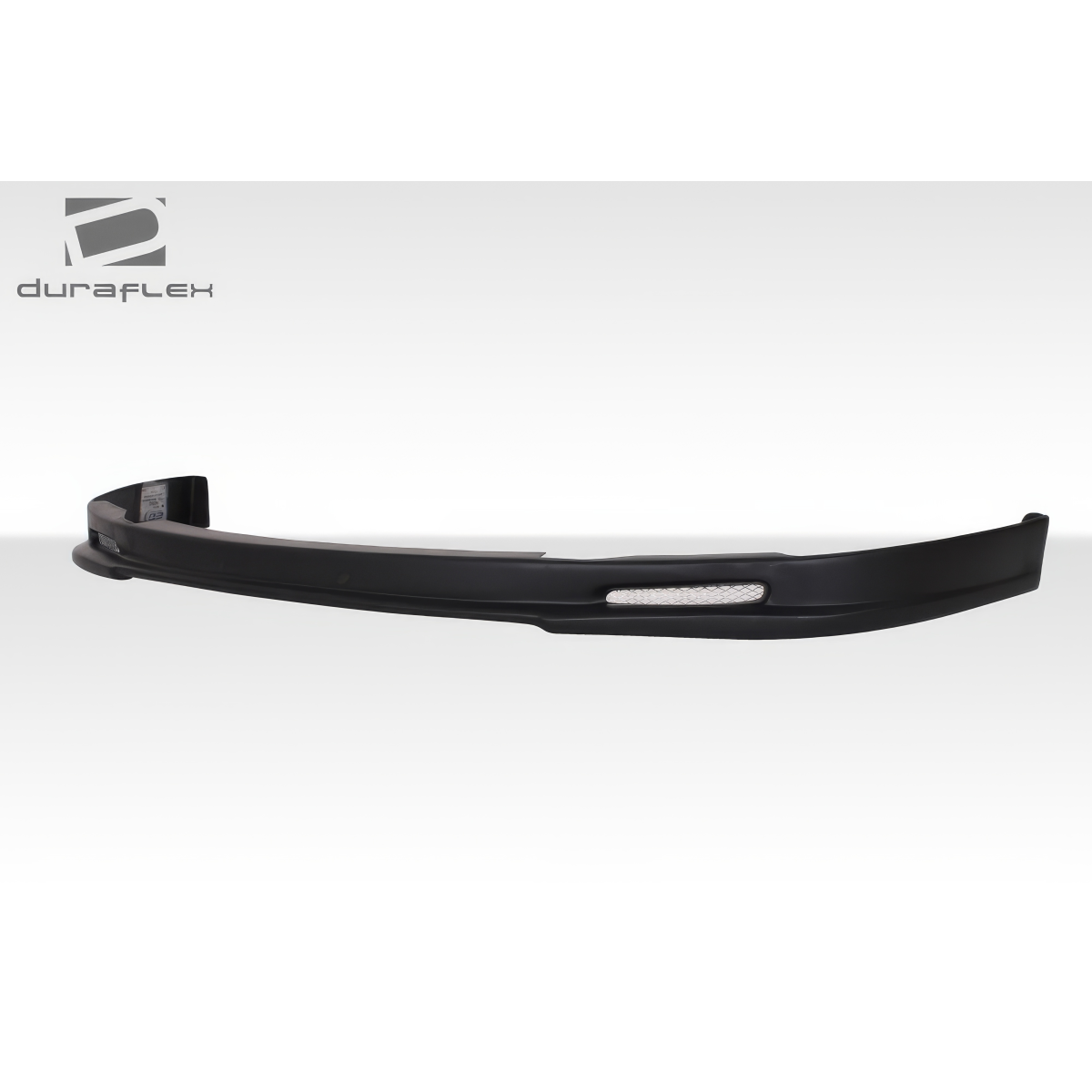 Modify your Nissan Maxima 2007 with our Exterior/Front Bumpers or Lips - Showing side angle of front lip component