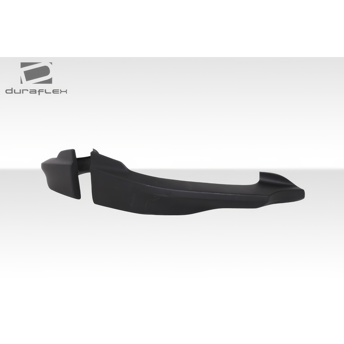 Modify your Honda Civic 2012 with our Exterior/Complete Body Kits - The part is shown from a side profile view