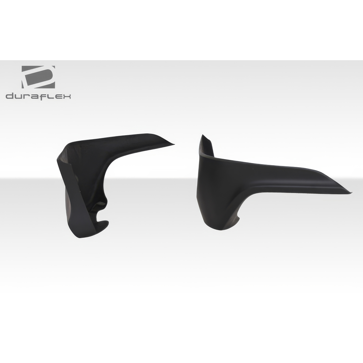 Modify your Honda Civic 2012 with our Exterior/Complete Body Kits - Part shown at a slight angle from the front