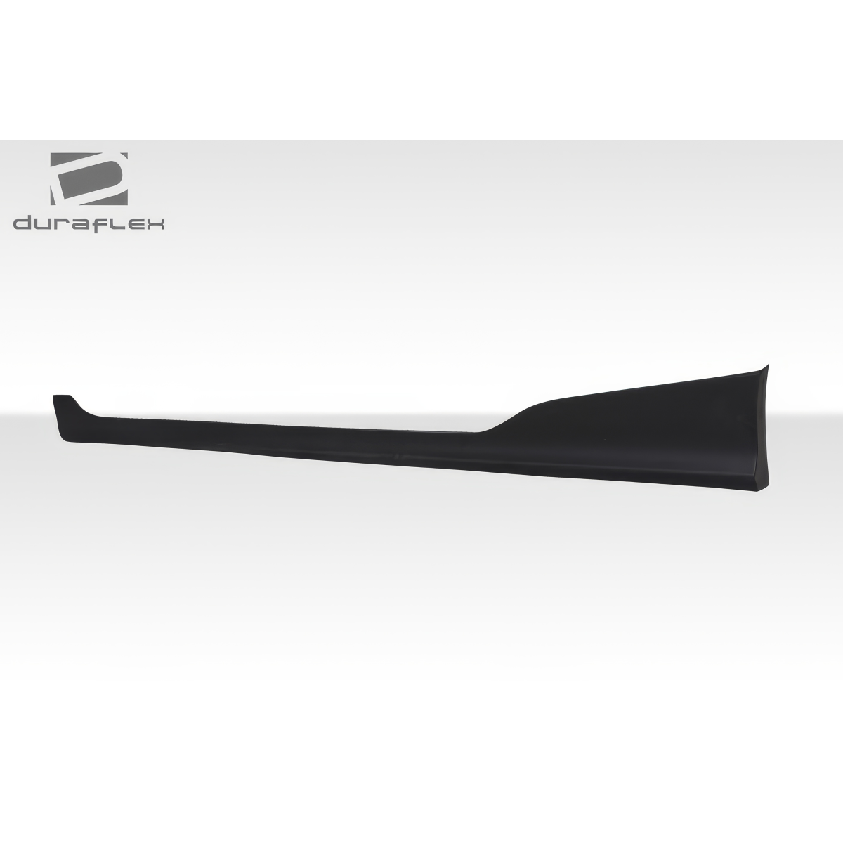 Modify your Honda Civic 2012 with our Exterior/Complete Body Kits - Side view of a body kit part at a slight angle