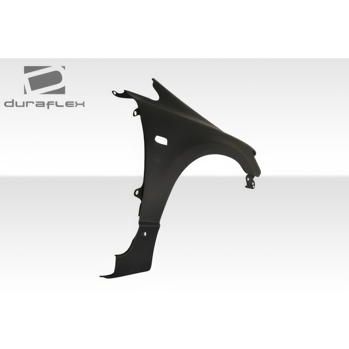 Modify your Honda Civic 2006 with our Exterior/Complete Body Kits - Angle view from right side showing body kit part