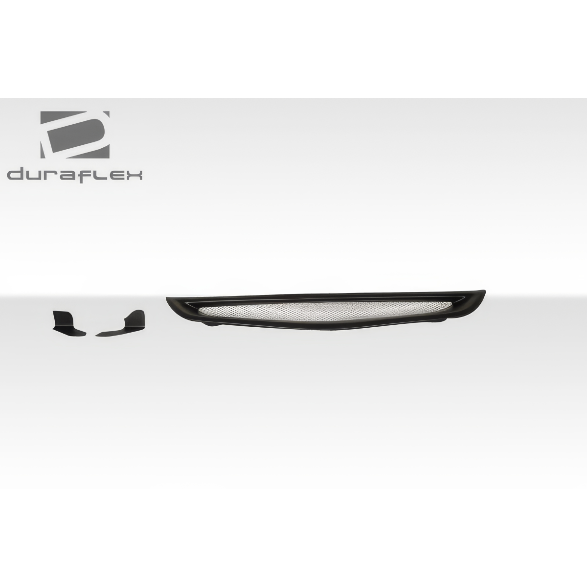 Modify your Honda Civic 2006 with our Exterior/Complete Body Kits - Front view of the exterior body kit part