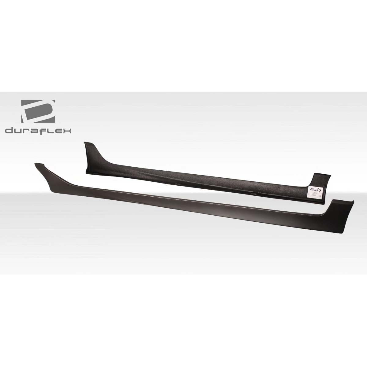 Modify your Honda Civic 2006 with our Exterior/Complete Body Kits - Showing a side view of body kit parts