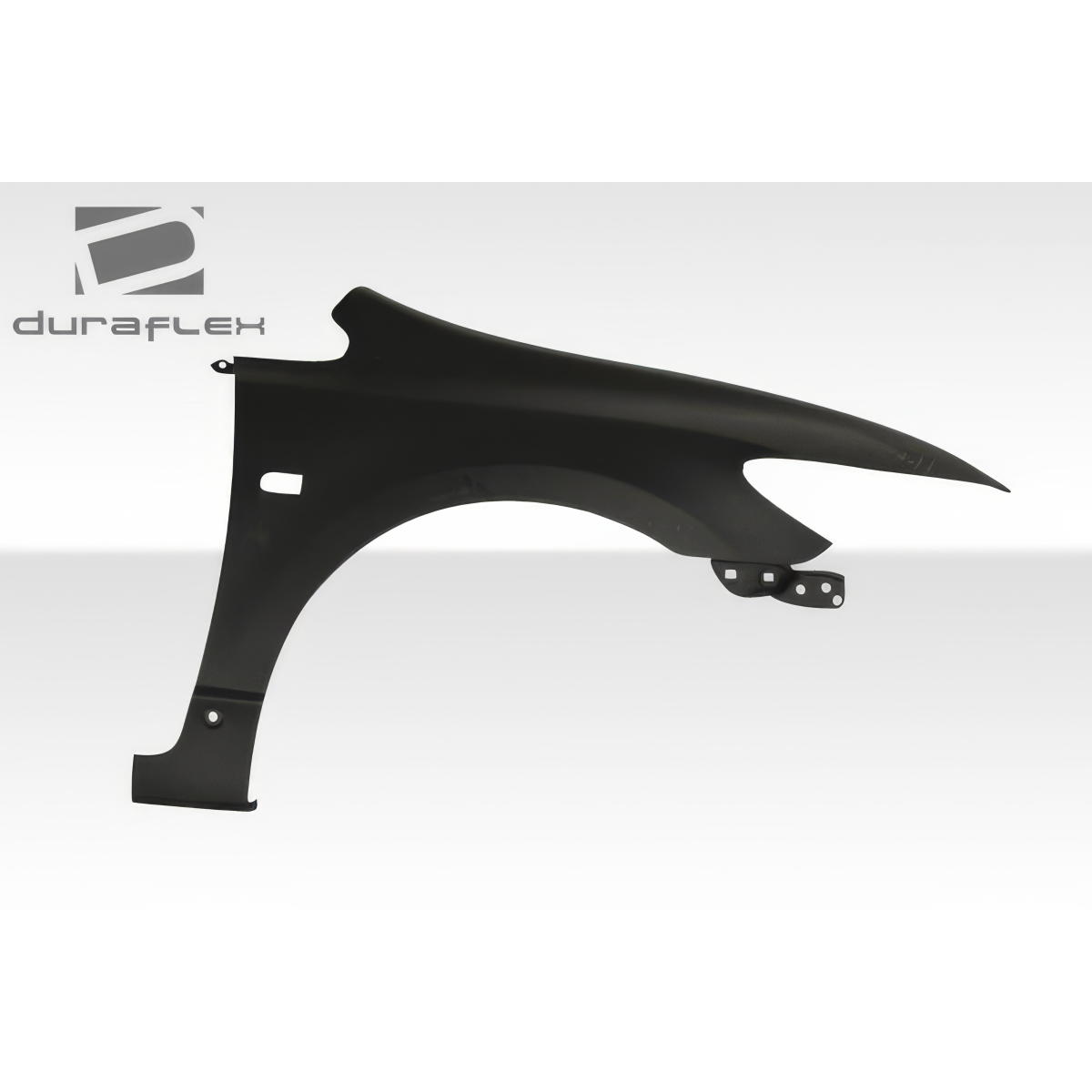 Modify your Honda Civic 2006 with our Exterior/Complete Body Kits - The part is shown from a side angle