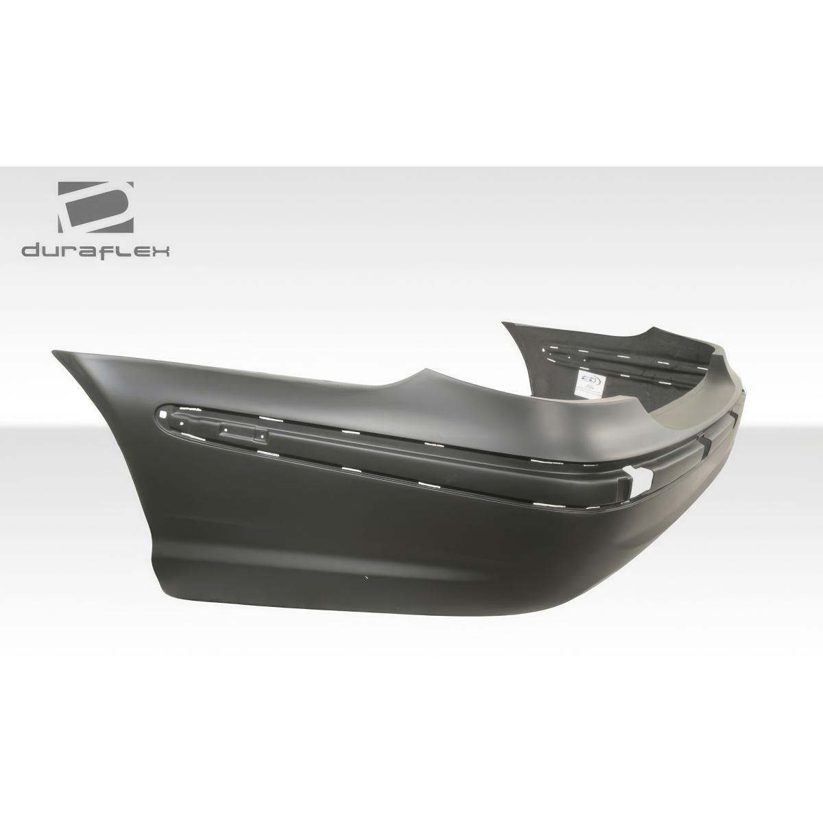 Modify your Mercedes-Benz E55 AMG 2007 with our Exterior/Complete Body Kits - Front view angle of a car bumper part