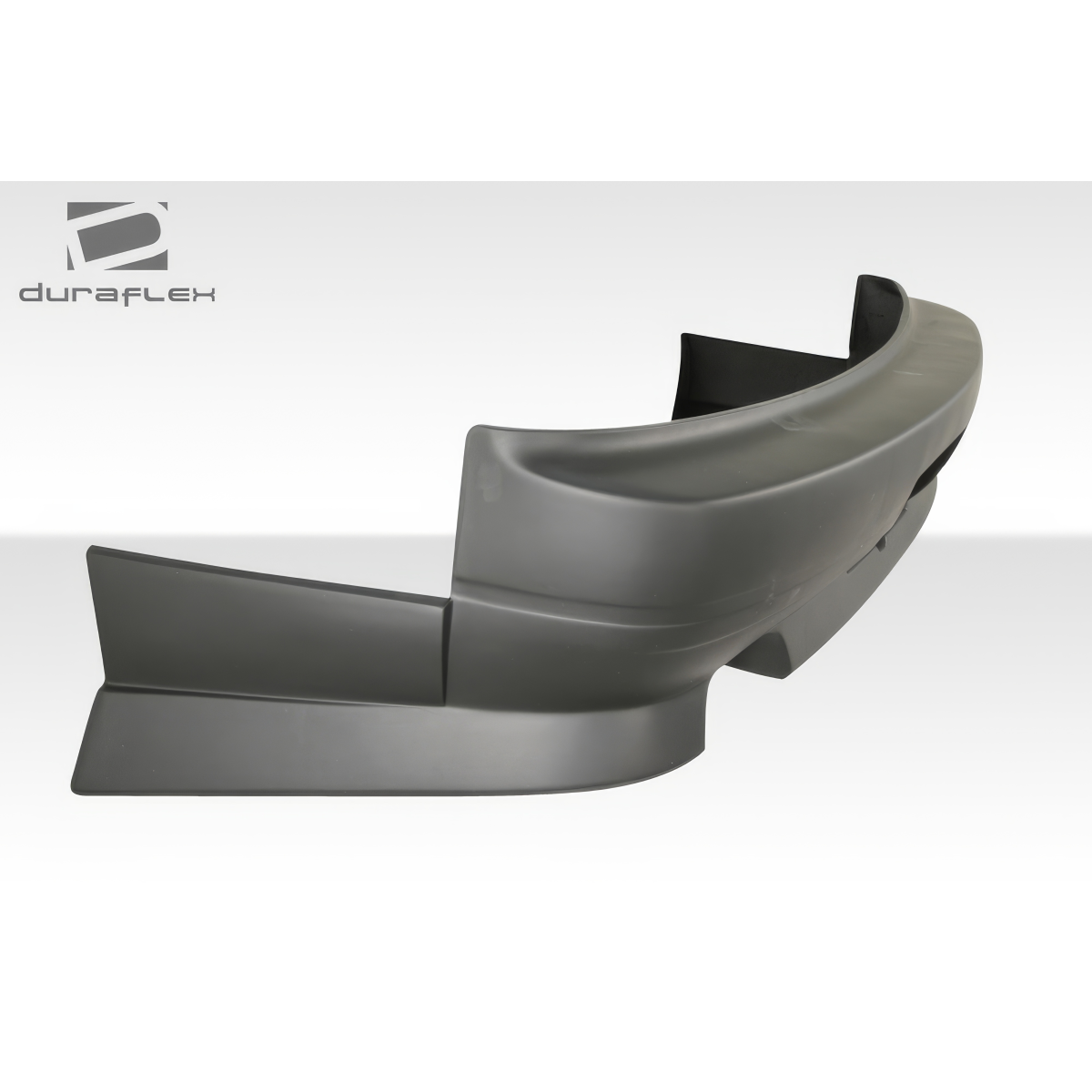 Modify your Nissan 240SX 1989 with our Exterior/Complete Body Kits - Side angle view of a body kit part