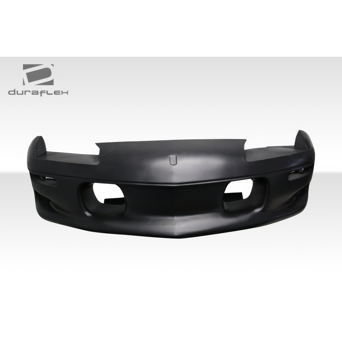 Modify your Chevrolet Camaro 1993 with our Exterior/Front Bumpers - Front view at a slight angle