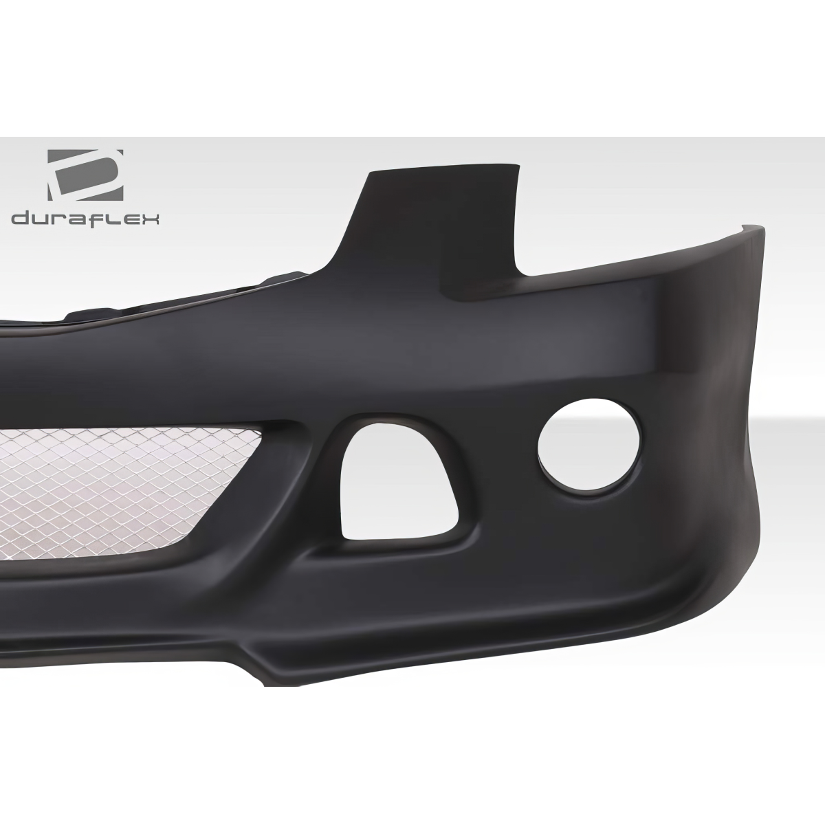 Modify your Nissan Maxima 2007 with our Exterior/Front Bumpers or Lips - Angled view of front bumper part