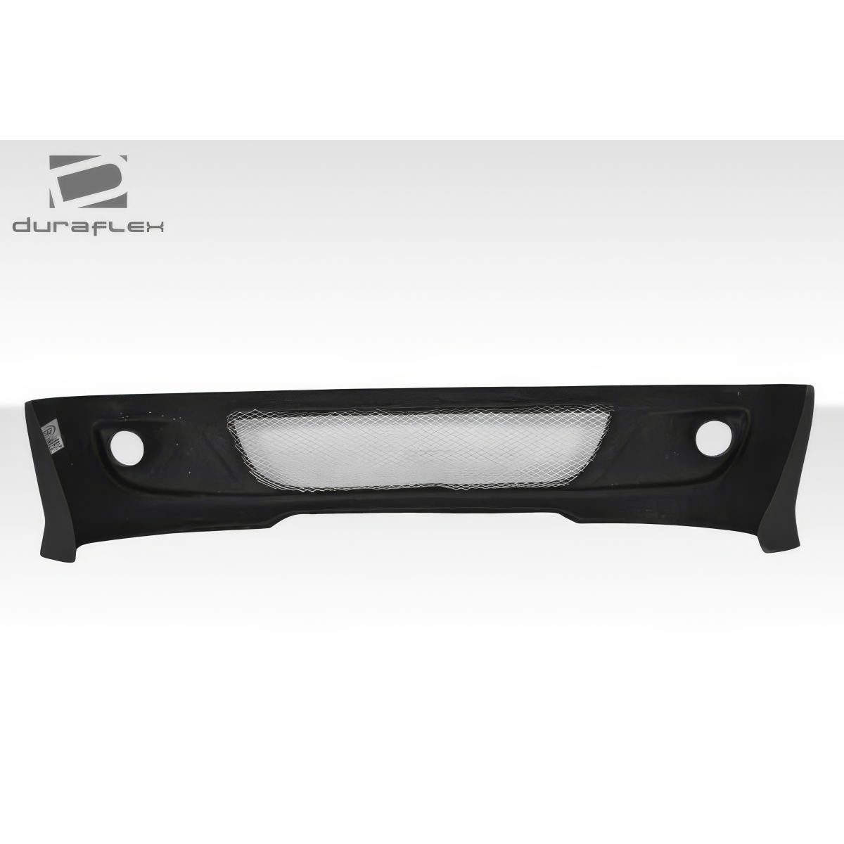 Modify your Toyota Tundra 2007 with our Exterior/Front Bumpers or Lips - Front view of the front bumper part