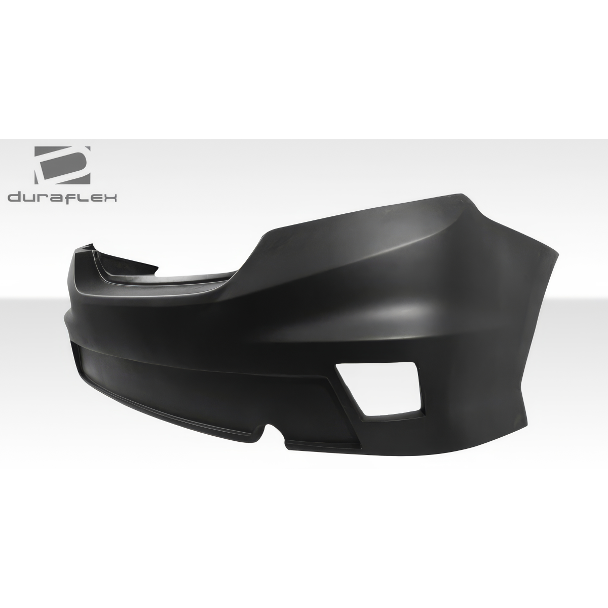 Modify your Honda Civic 2012 with our Exterior/Complete Body Kits - The part is viewed from the side angle