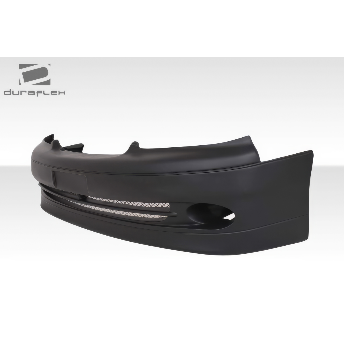 Modify your Lexus LS400 1998 with our Exterior/Front Bumpers or Lips - Front view at a slight angle