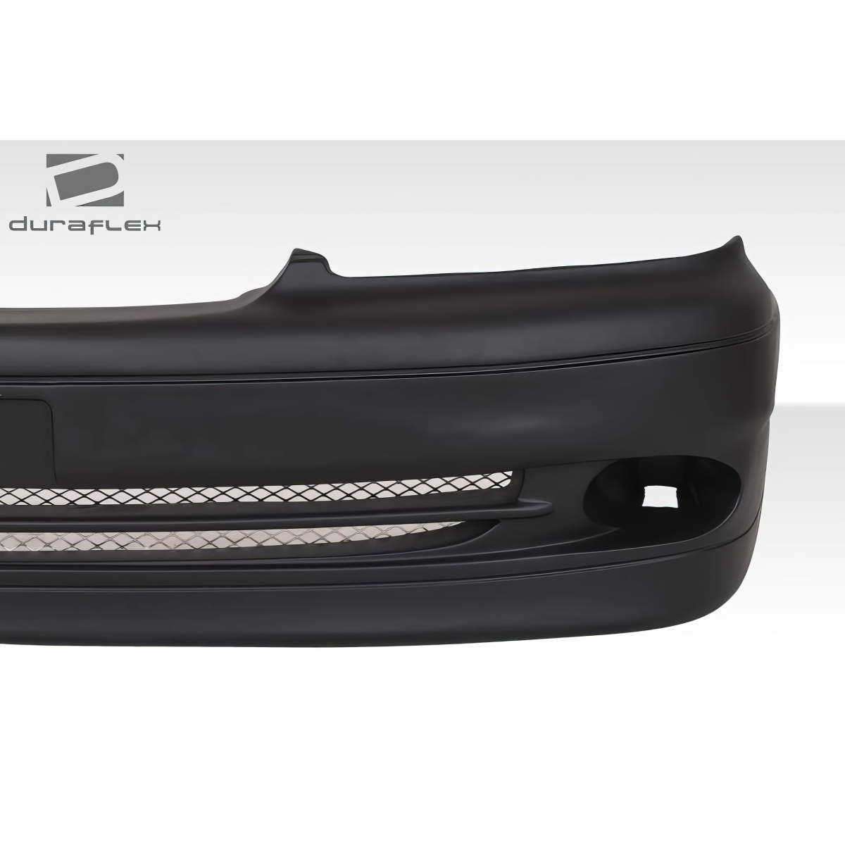 Modify your Lexus LS400 1998 with our Exterior/Front Bumpers or Lips - Front view at slight angle from above