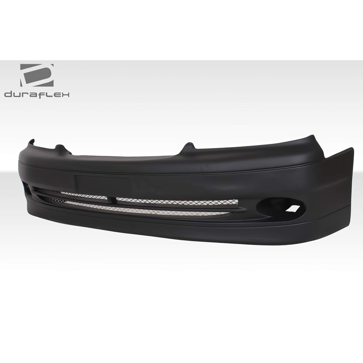 Modify your Lexus LS400 1998 with our Exterior/Front Bumpers or Lips - Front view of Lexus LS400 front bumper