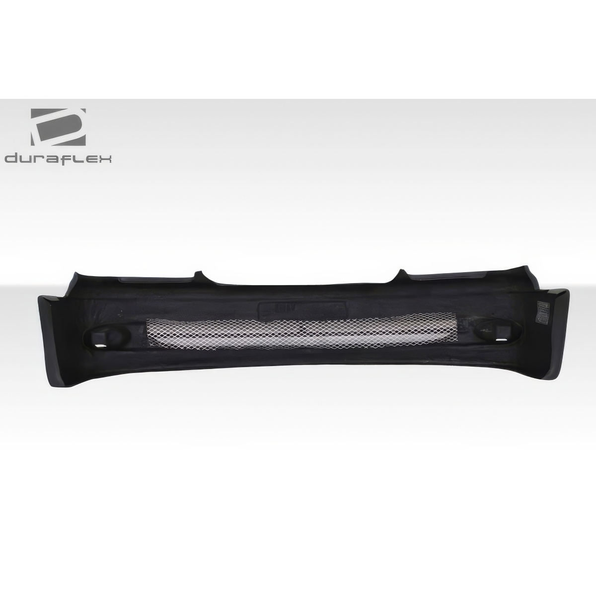 Modify your Lexus LS400 1998 with our Exterior/Front Bumpers or Lips - The part is shown from a straight front angle