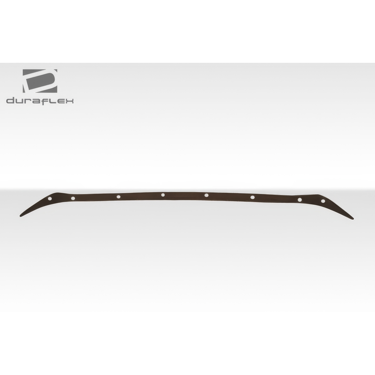 Modify your Chevrolet Corvette 1997 with our Exterior/Wings - The part is viewed horizontally from the side