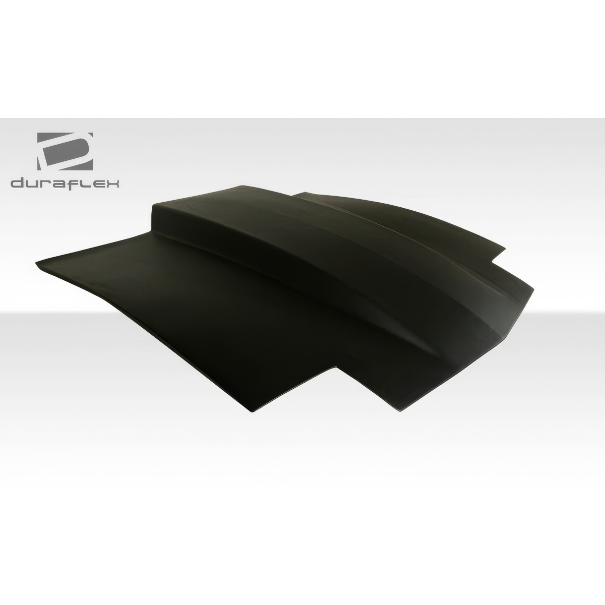 Modify your Pontiac Firebird 1982 with our Exterior/Hoods - The part is shown at a slight angle from the side