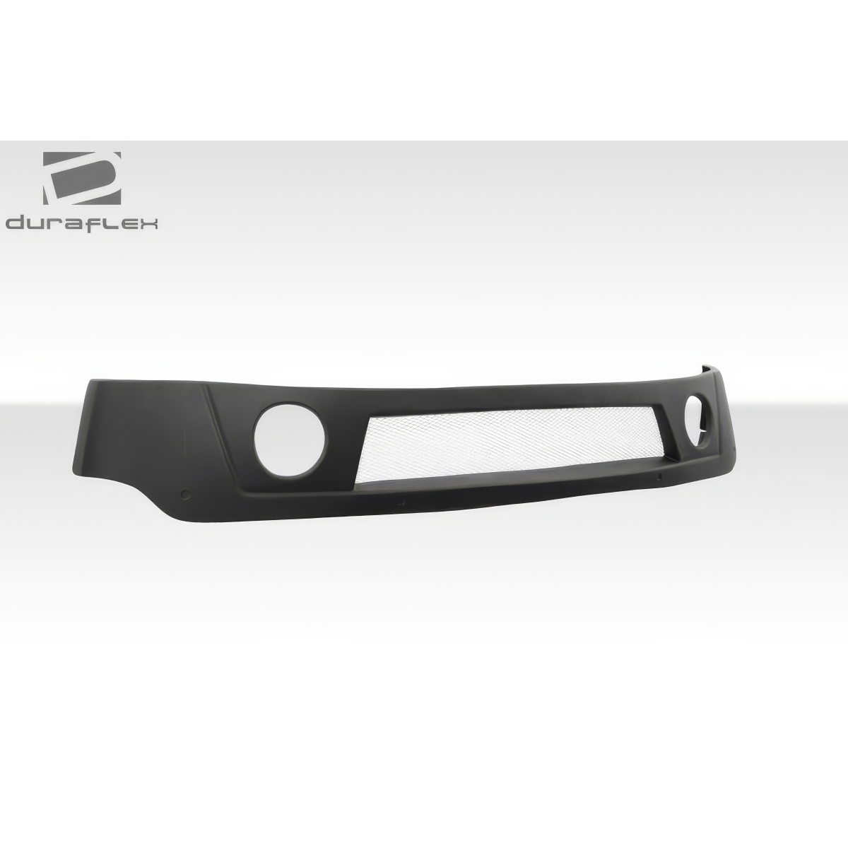 Modify your Land Rover Range Rover Sport 2006 with our Exterior/Front Bumpers or Lips - Front view of front lip spoiler part