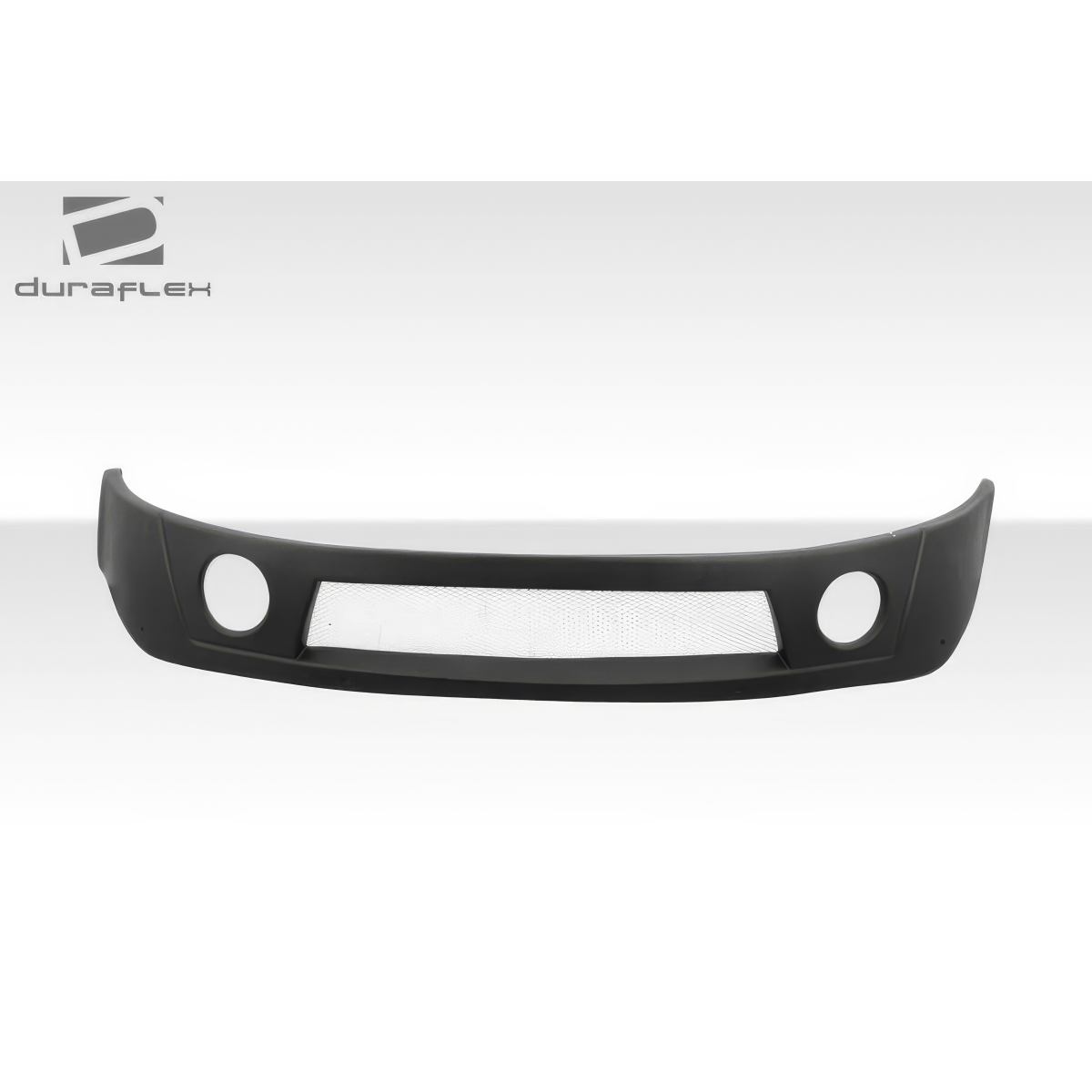 Modify your Land Rover Range Rover Sport 2006 with our Exterior/Front Bumpers or Lips - Front view of the front bumper part