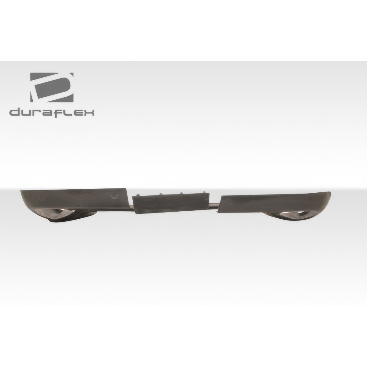 Modify your Land Rover Range Rover Sport 2006 with our Exterior/Complete Body Kits - Profile angle of vehicle body kit part