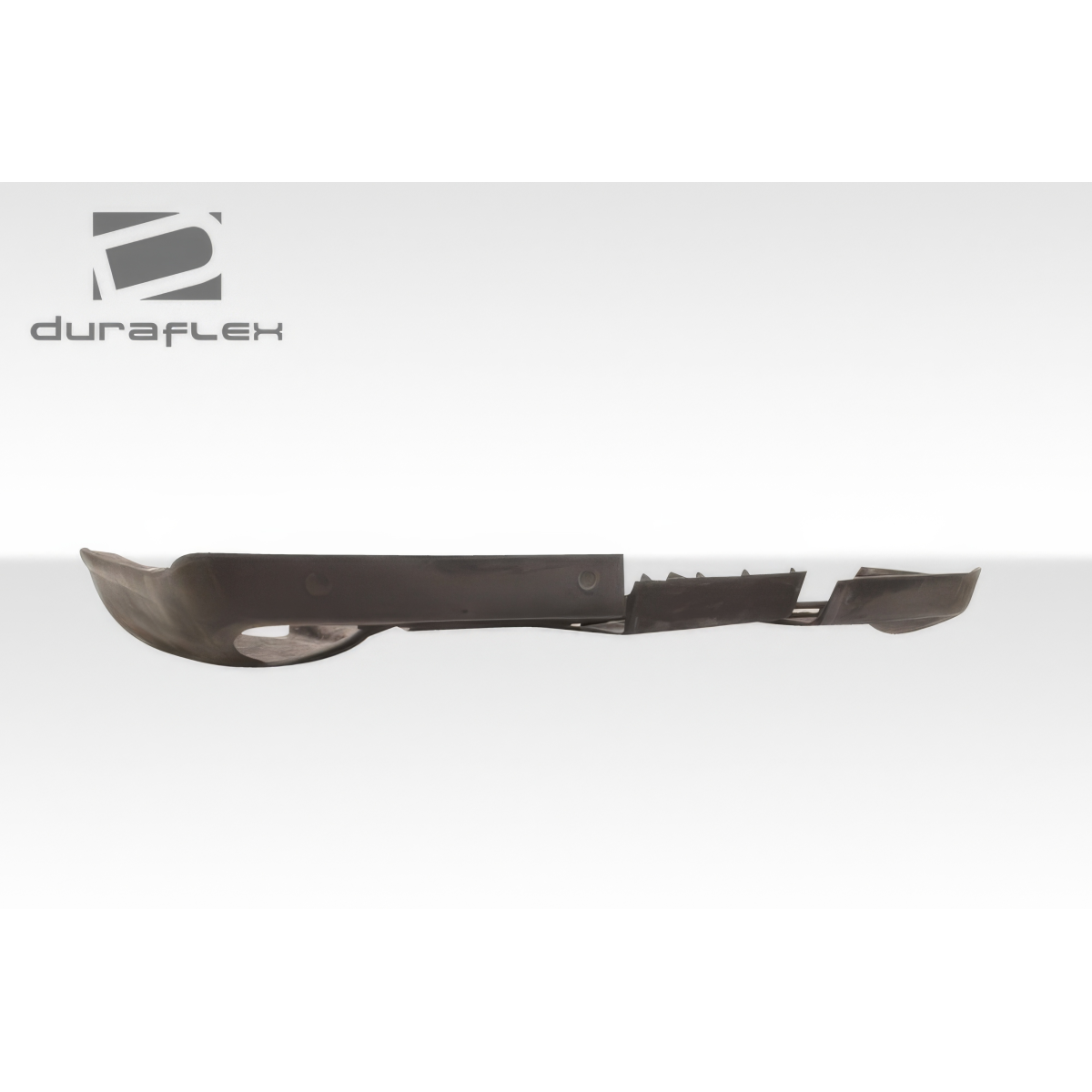 Modify your Land Rover Range Rover Sport 2006 with our Exterior/Complete Body Kits - Profile view showing the side angle of the part