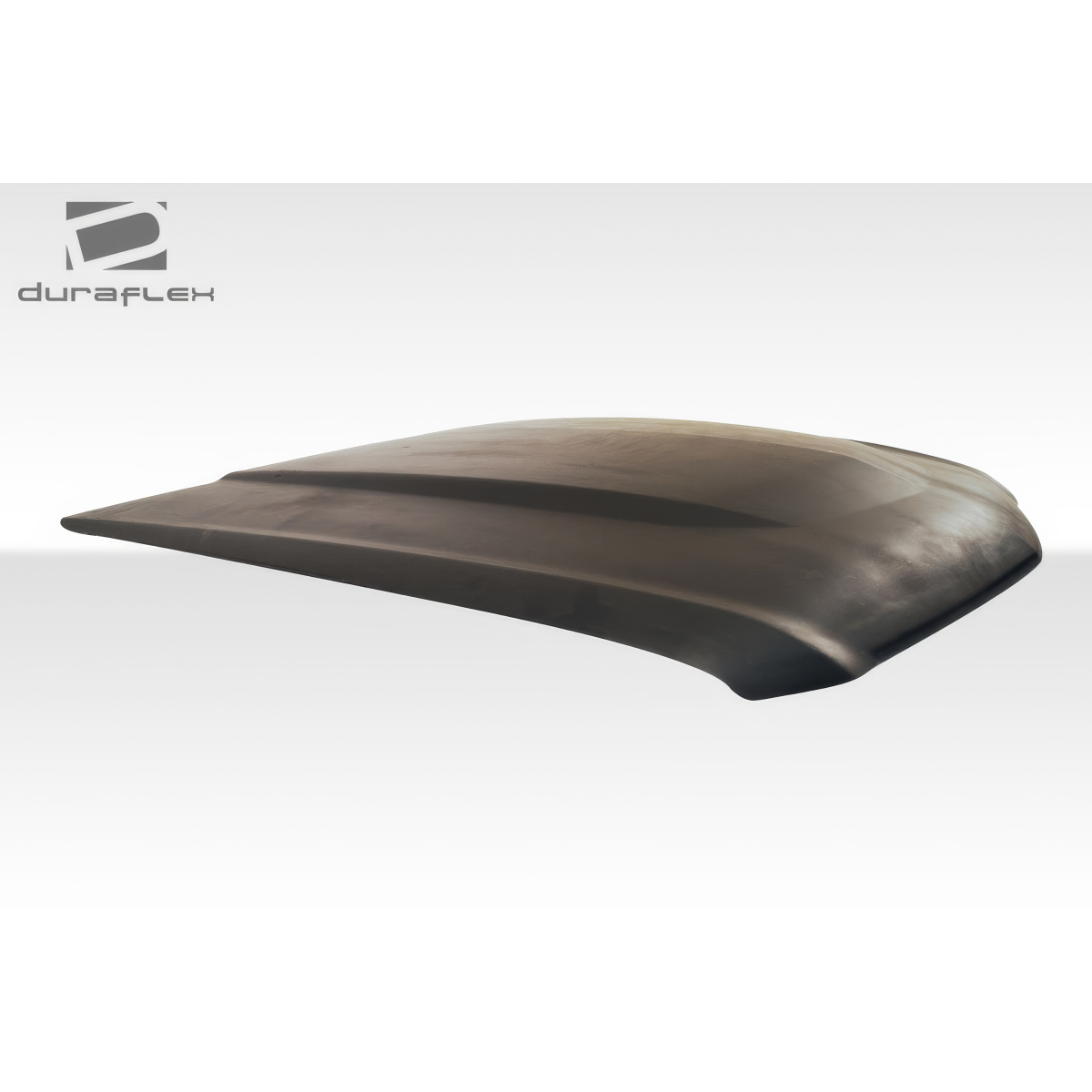 Modify your Cadillac CTS 2009 with our Exterior/Hoods - Slightly angled view from the side