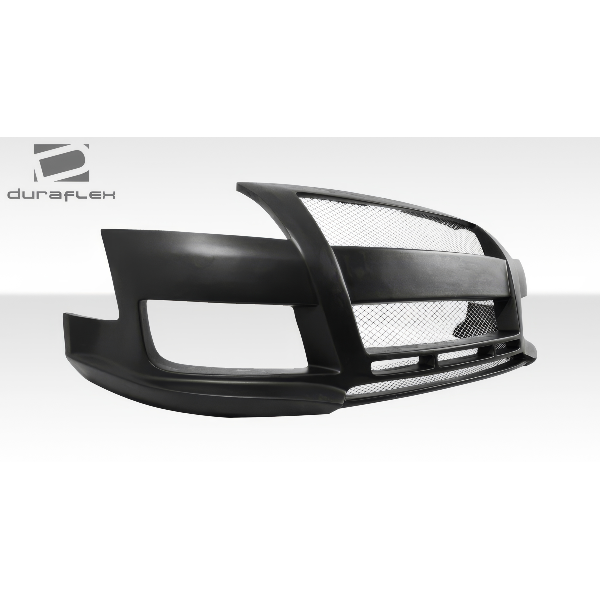 Modify your Audi TT 2000 with our Exterior/Front Bumpers or Lips - Part shown at a slight diagonal angle