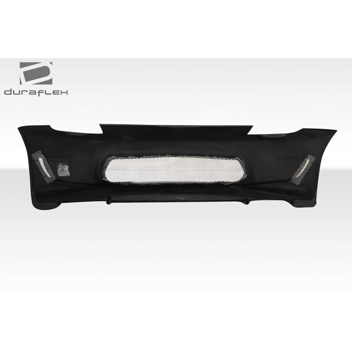 Modify your Nissan 350Z 2003 with our Exterior/Complete Body Kits - Front angle view of bumper part shown