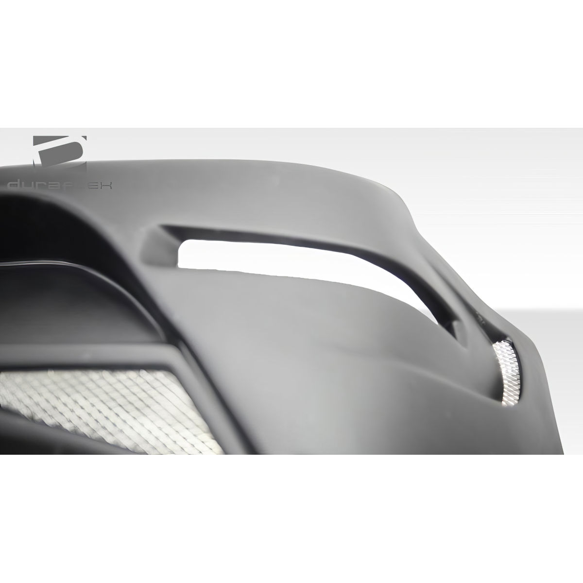 Modify your Nissan 350Z 2003 with our Exterior/Complete Body Kits - Top angle of the rear bumper part