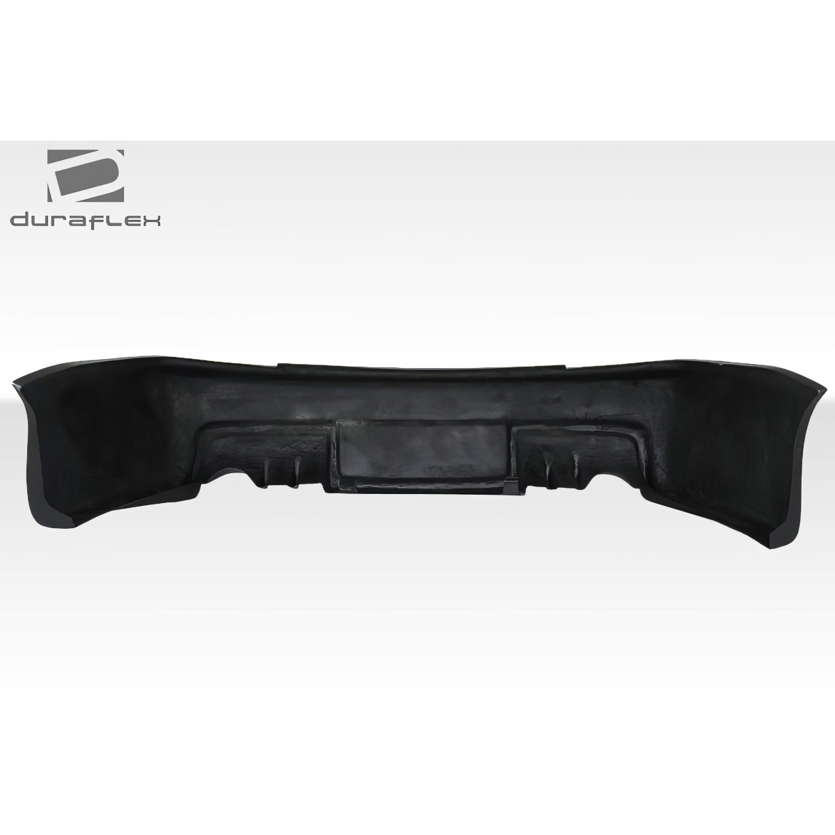 Modify your Mitsubishi Lancer 2002 with our Exterior/Complete Body Kits - The part is shown from a straight-on angle