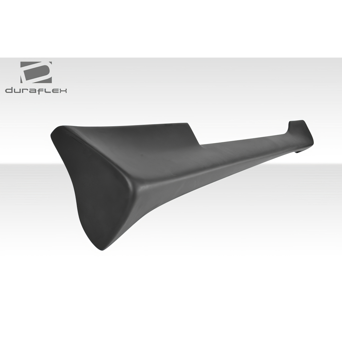 Modify your Nissan 260Z 1974 with our Exterior/Side Skirts - Side view angle of the part shown in image