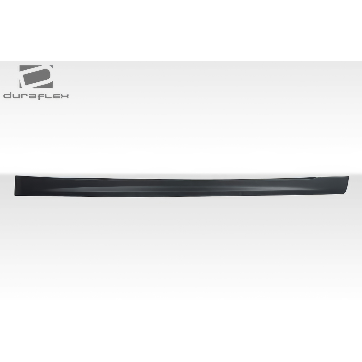 Modify your Volkswagen Jetta 2011 with our Exterior/Side Skirts - Side view angle of the side skirt assembly