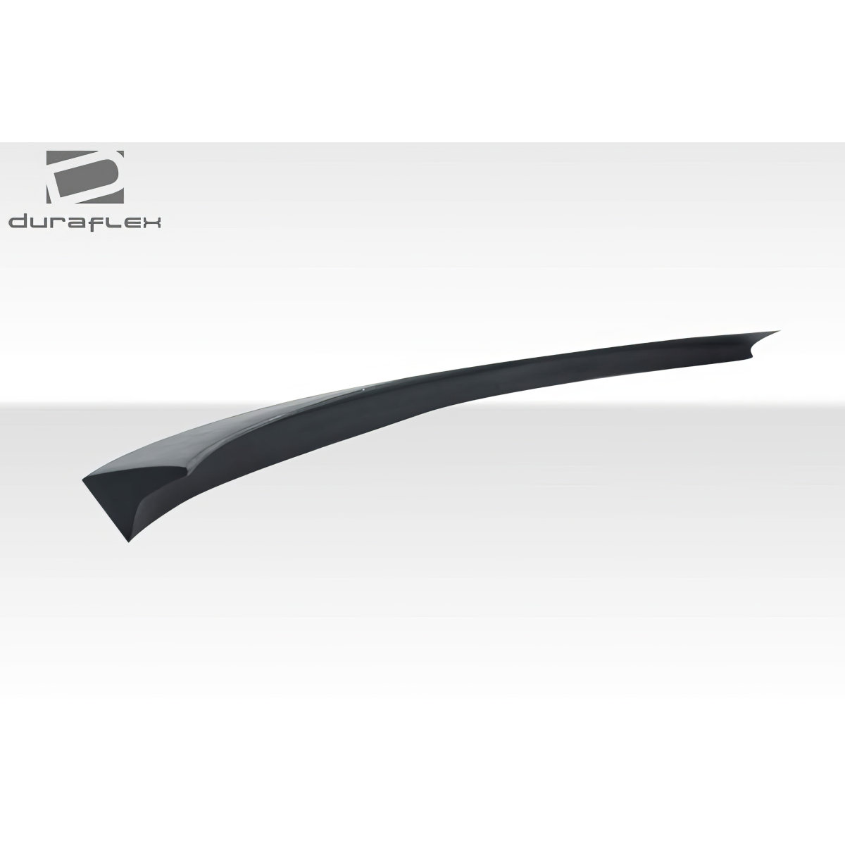 Modify your Volkswagen Jetta 2011 with our Exterior/Wings - Angled from side showing rear wing profile