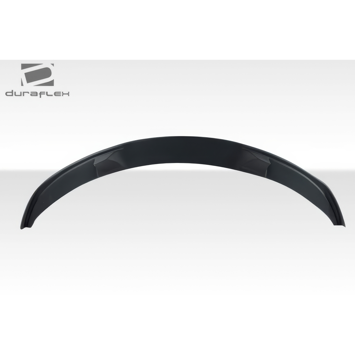 Modify your BMW 5-Series 2006 with our Exterior/Front Bumpers or Lips - Front view of front lip spoiler part