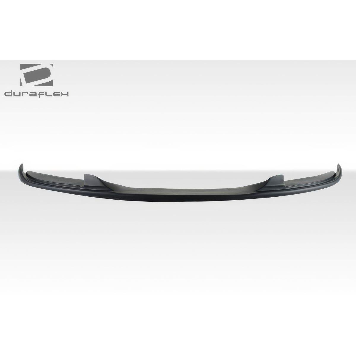 Modify your BMW 5-Series 2006 with our Exterior/Front Bumpers or Lips - Horizontal view of front lip spoiler