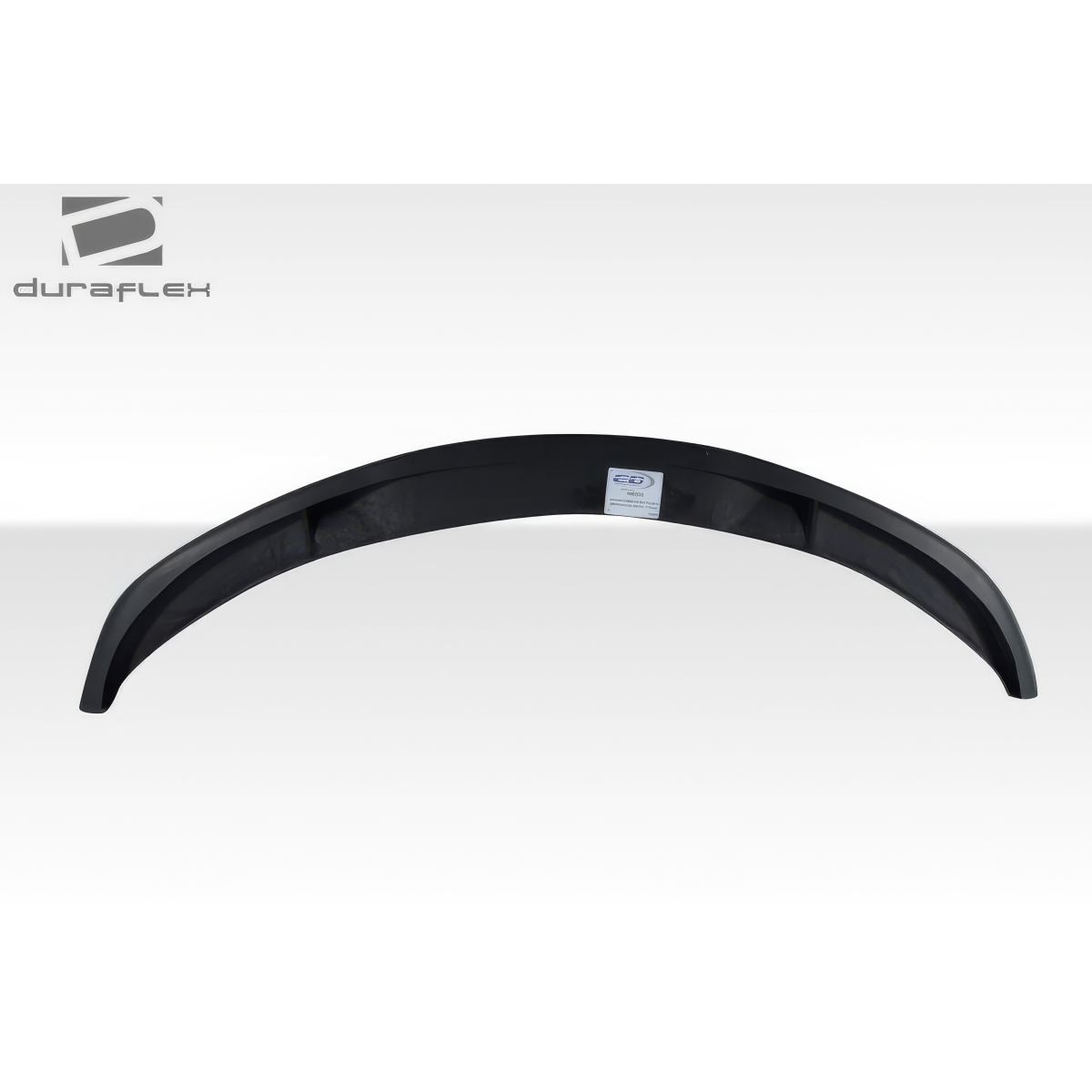 Modify your BMW 5-Series 2006 with our Exterior/Front Bumpers or Lips - Part shown at a slight upward angle