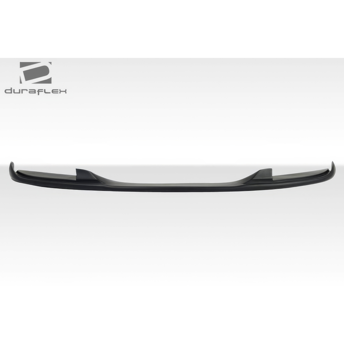 Modify your BMW 5-Series 2006 with our Exterior/Front Bumpers or Lips - Part viewed from a straight on angle