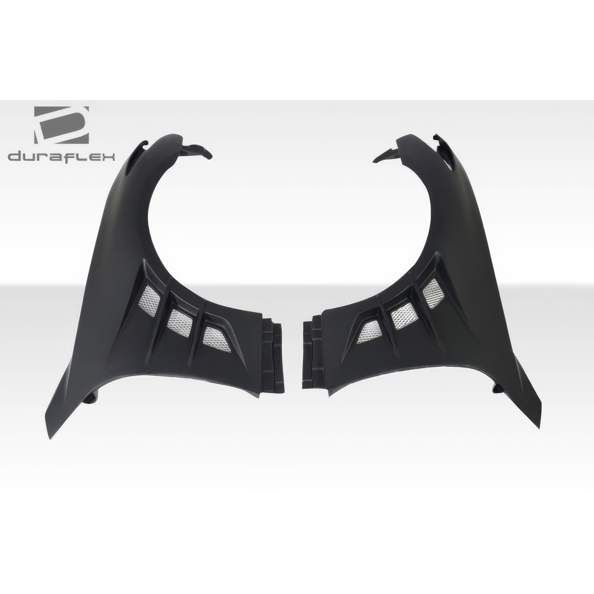 Modify your Infiniti G37 2008 with our Exterior/Fenders - Part shown at a straight forward angle