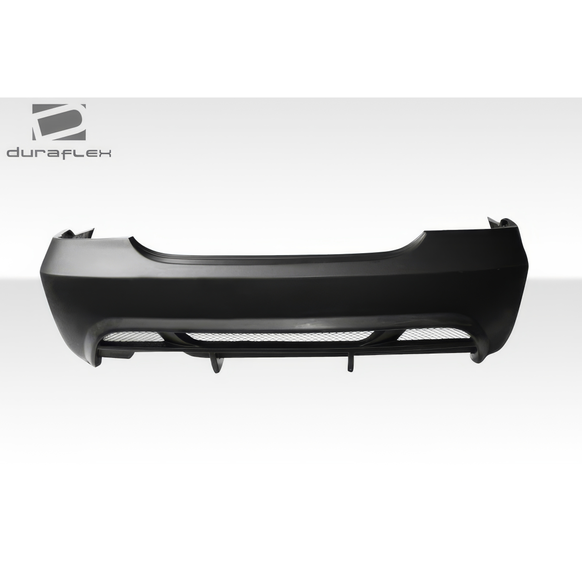 Modify your Mercedes-Benz C230 2001 with our Exterior/Rear Bumpers or Lips - The part is viewed from a front angle