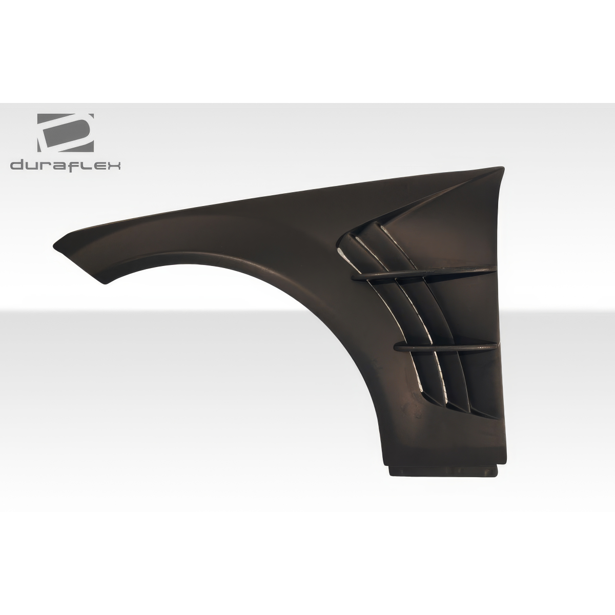 Modify your Mercedes-Benz C300 2008 with our Exterior/Fenders - Part shown at a slight side angle