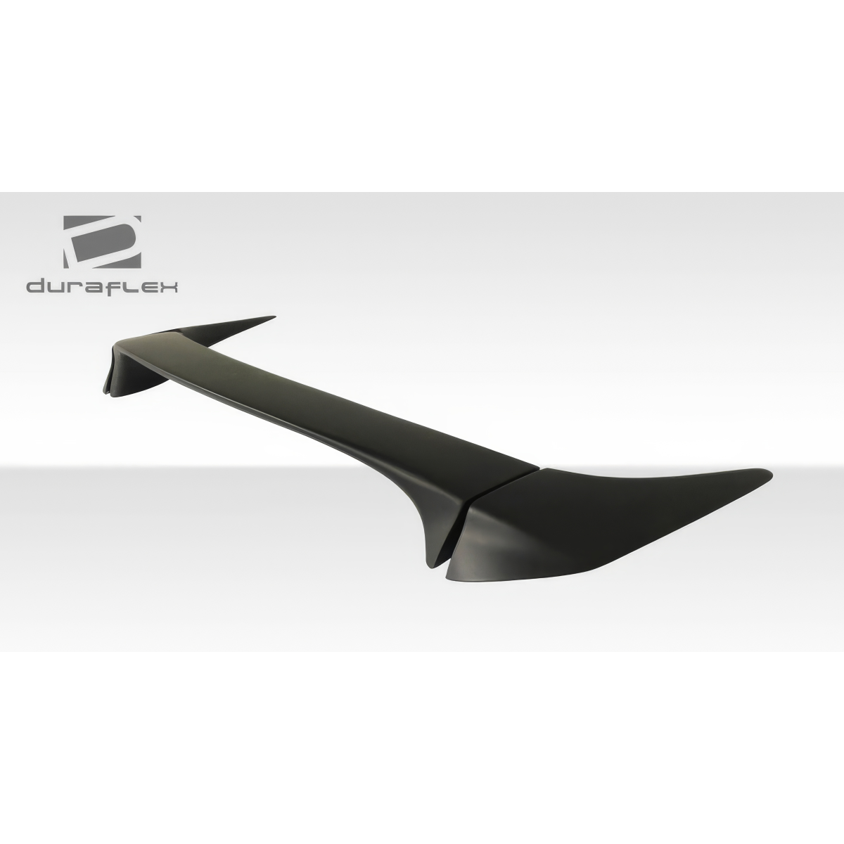 Modify your Mitsubishi 3000GT 1991 with our Exterior/Wings - Part viewed from a slight angle from the side