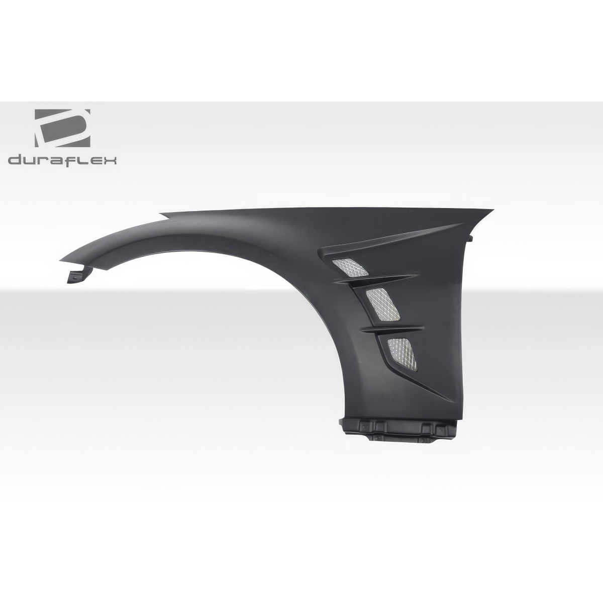 Modify your Nissan 350Z 2003 with our Exterior/Fenders - The part is shown from a right side angle