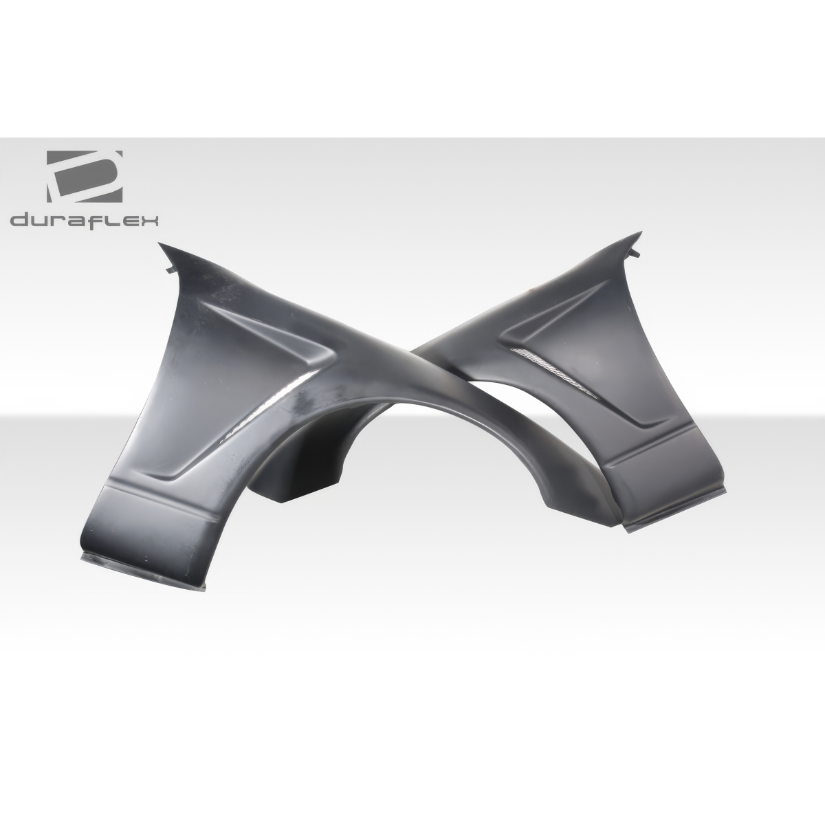 Modify your Nissan 300ZX 1990 with our Exterior/Fenders - Part is viewed at an angle from the front side