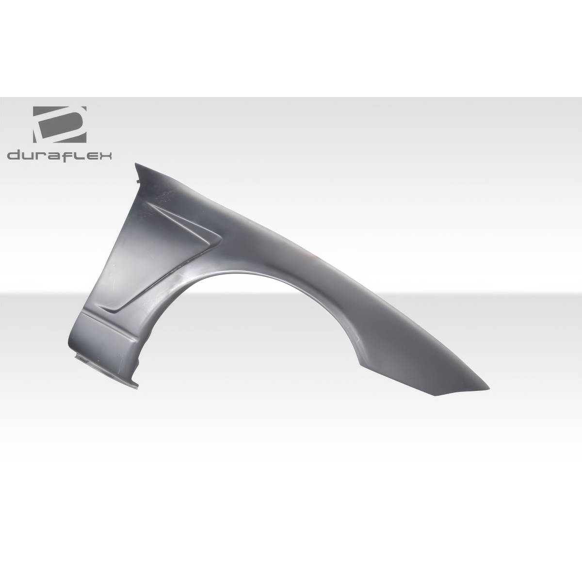 Modify your Nissan 300ZX 1990 with our Exterior/Fenders - Side view with slight angle towards the front