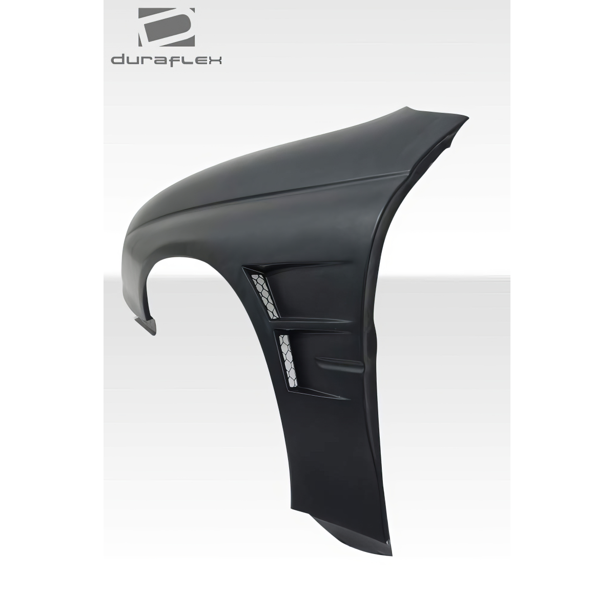 Modify your Pontiac GTO 2004 with our Exterior/Fenders - The part is viewed at a side angle