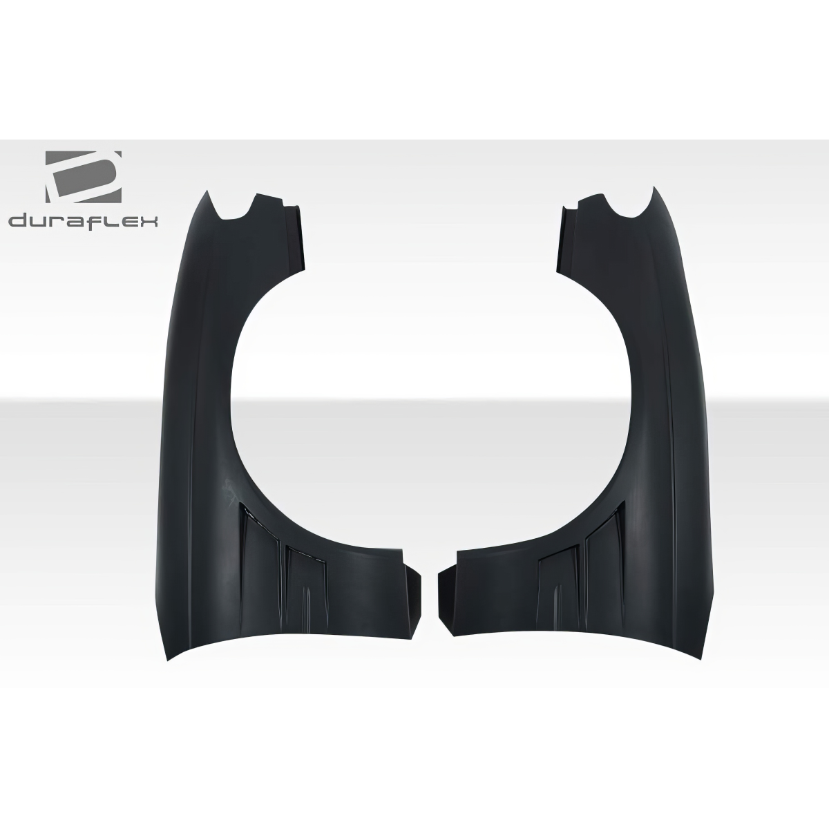 Modify your Pontiac GTO 2004 with our Exterior/Fenders - The part is viewed from a frontal angle