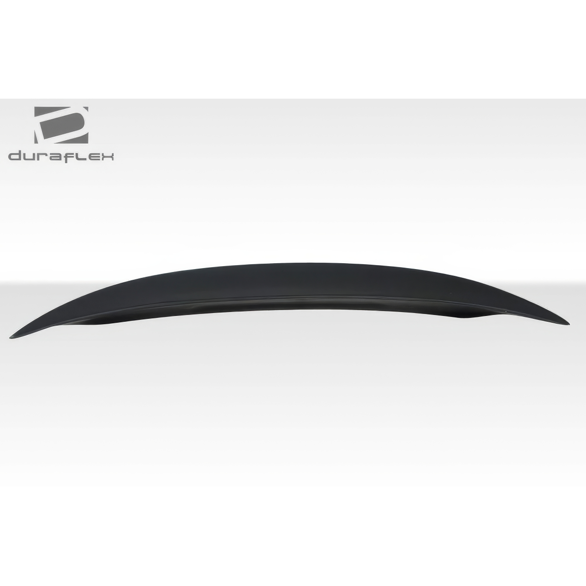 Modify your Porsche Panamera 2010 with our Exterior/Wings - Side view angle showcasing curved rear wing design