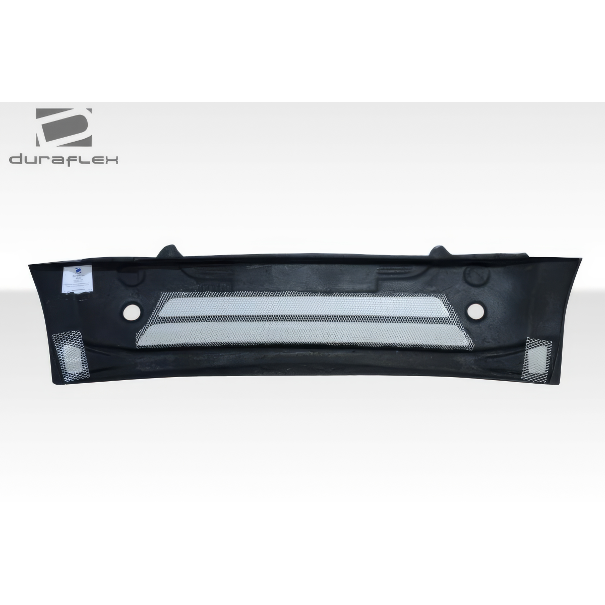 Modify your Mini Cooper 2002 with our Exterior/Front Bumpers or Lips - Viewed from front slightly elevated angle