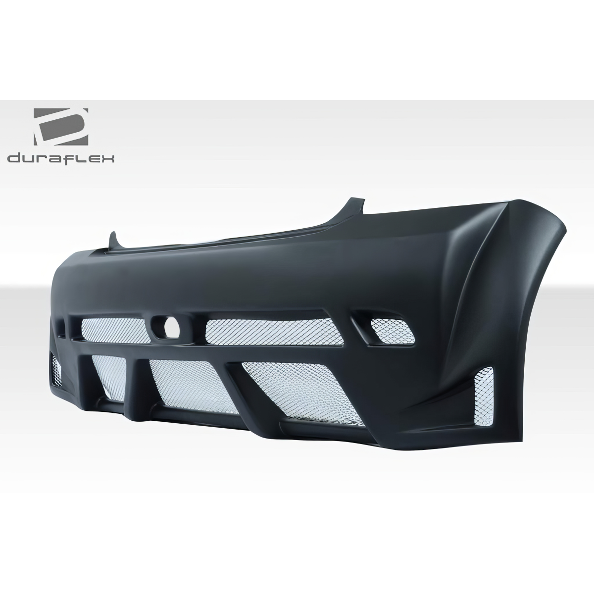 Modify your Mini Cooper 2002 with our Exterior/Rear Bumpers or Lips - Part viewed at a left side angle