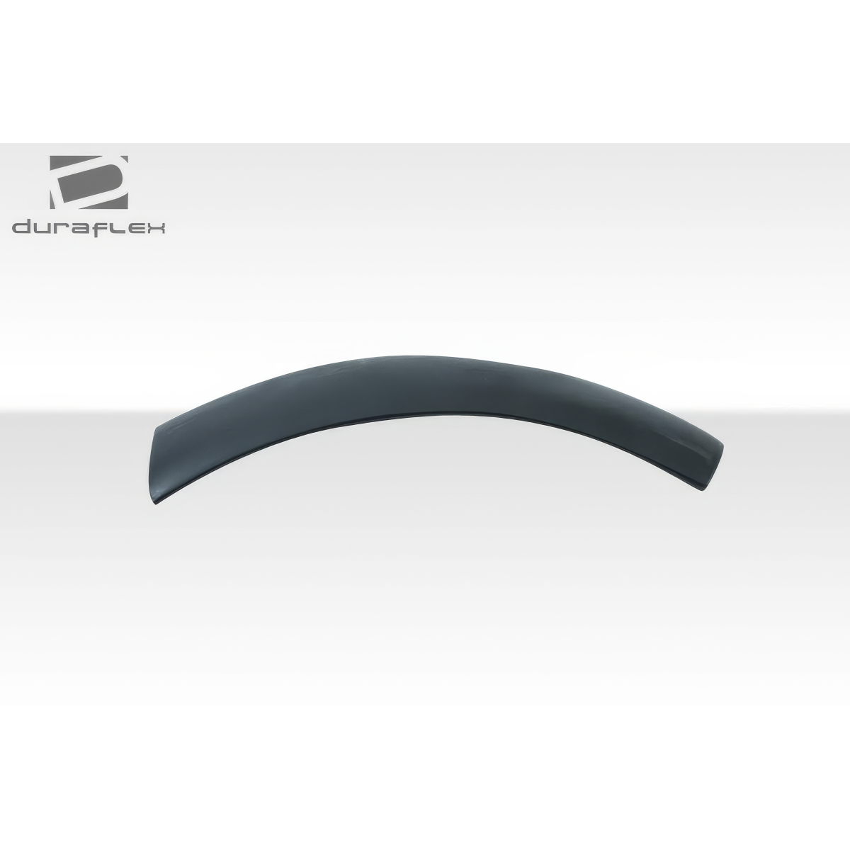 Modify your Mini Cooper 2002 with our Exterior/Fenders - Image shows fender flare from a front view