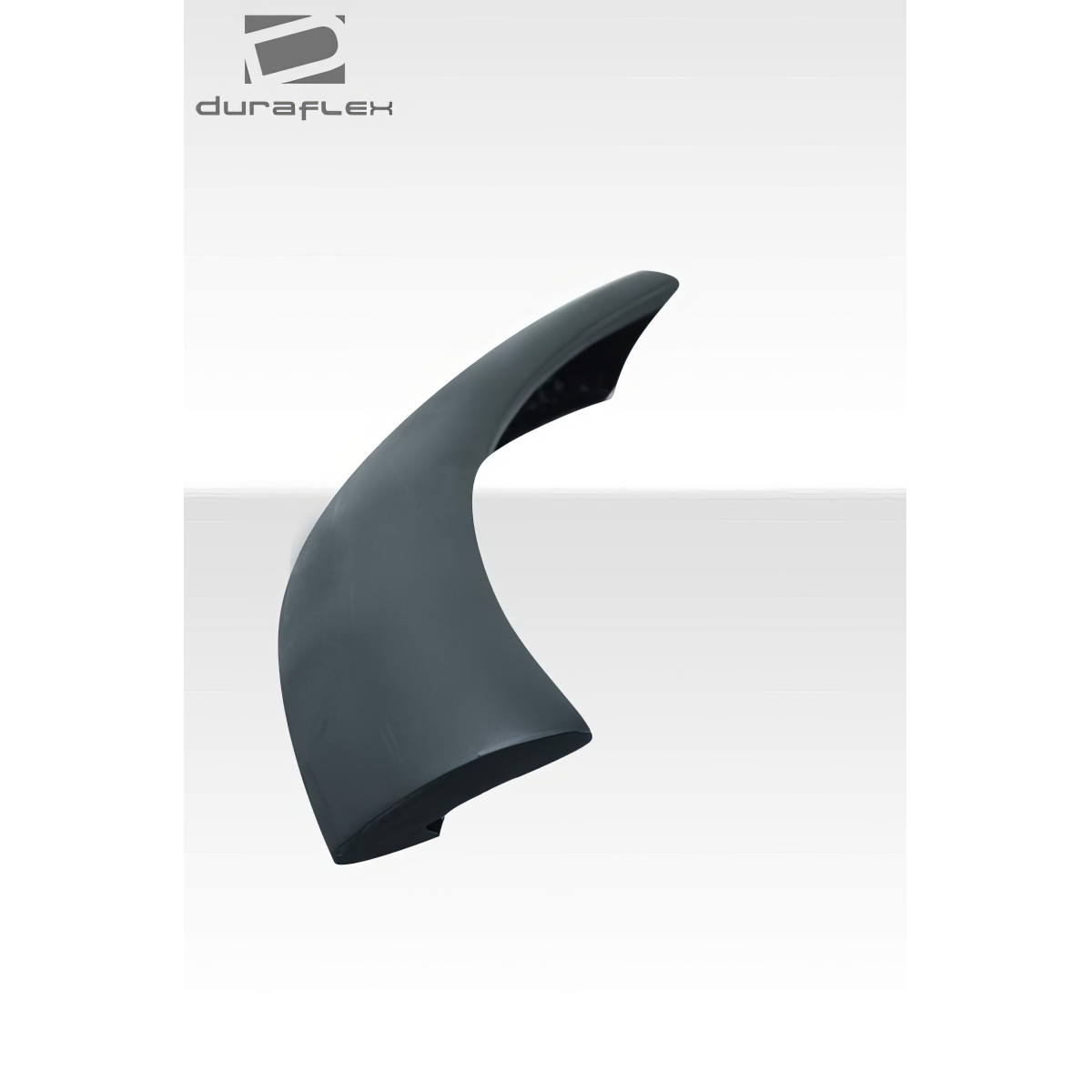 Modify your Mini Cooper 2002 with our Exterior/Fenders - Part shown at a slight angle from the side